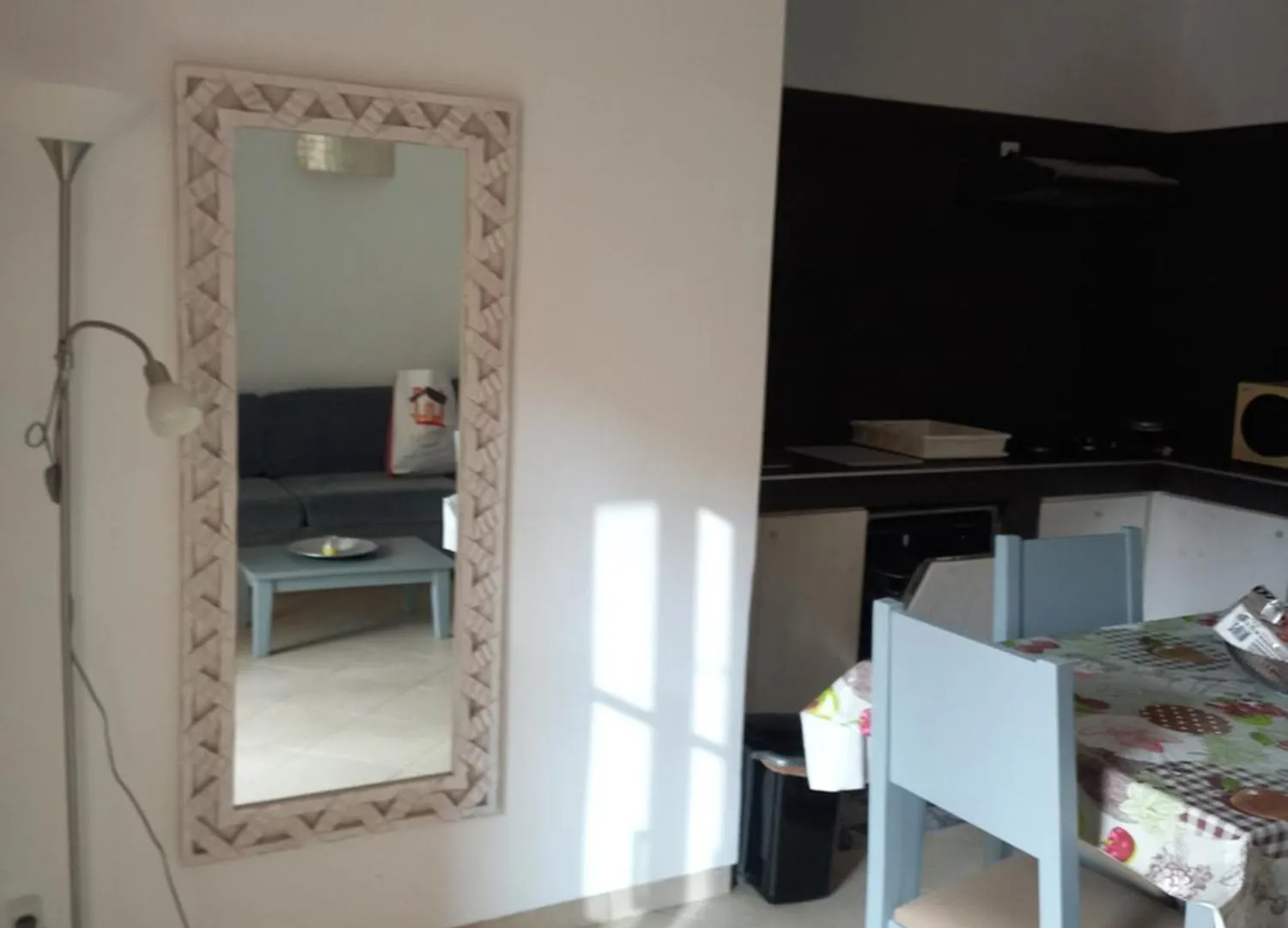 Apartament Moradias I02/C Santa Maria Wyspy Zielonego Przylądka