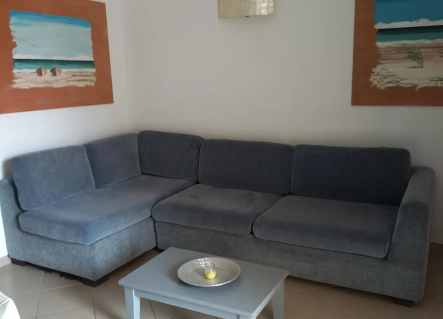 Apartament Moradias I02/C Santa Maria