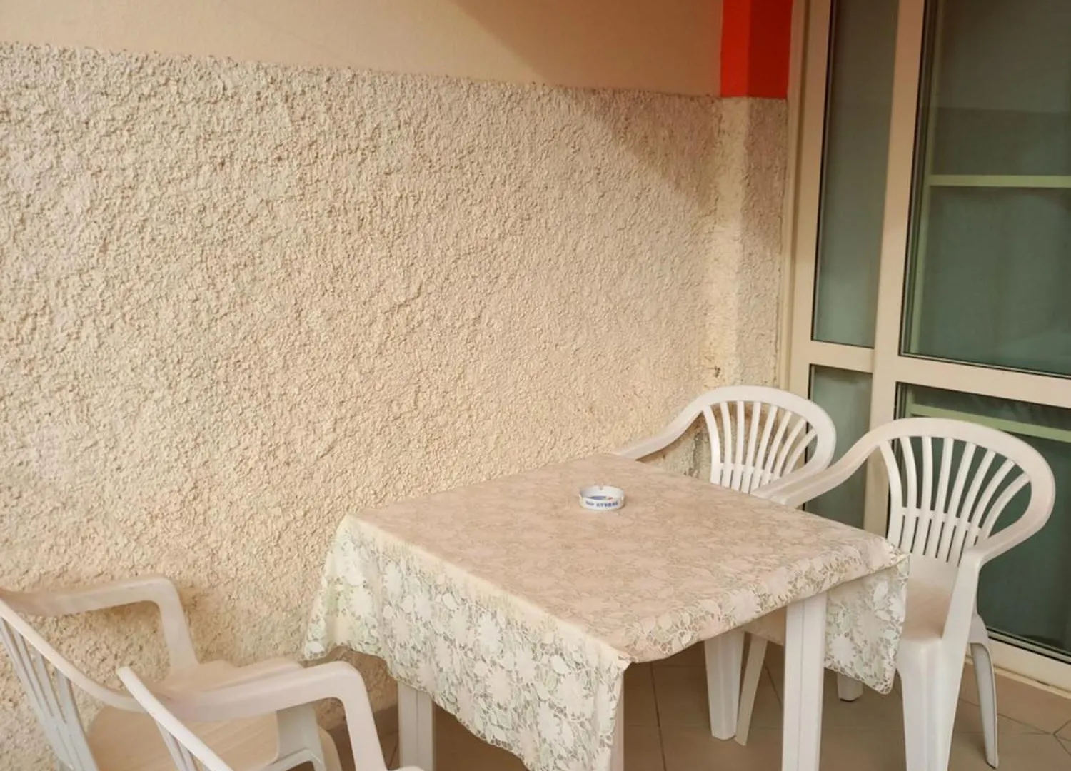Apartament Moradias I02/C Santa Maria