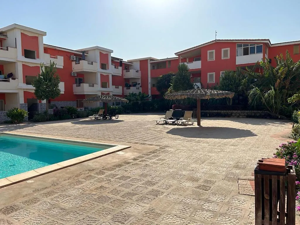 Apartament Moradias I02/C Santa Maria