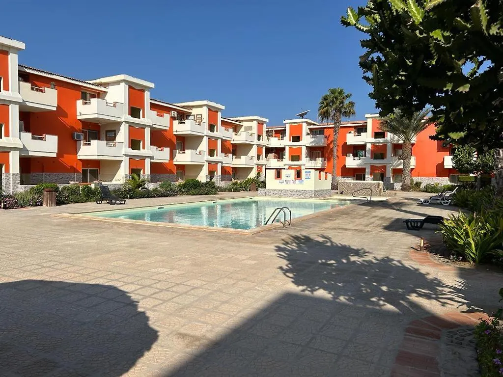Apartament Moradias I02/C Santa Maria