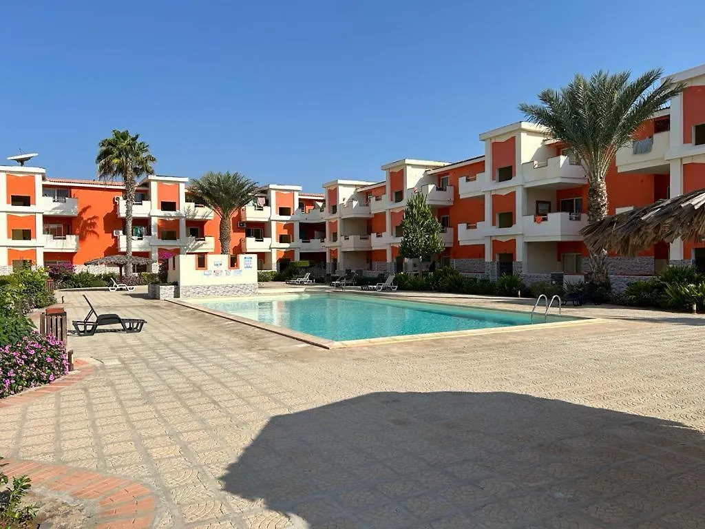 Apartament Moradias I02/C Santa Maria