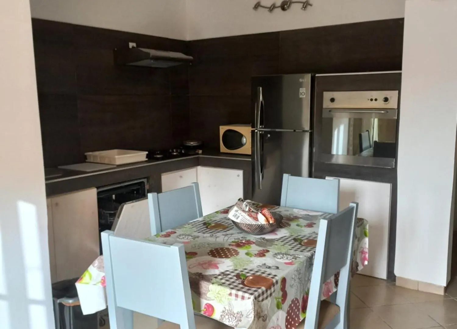 Apartament Moradias I02/C Santa Maria