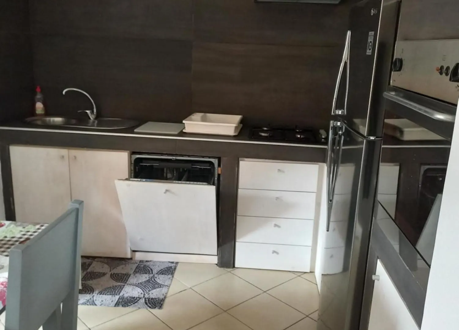 Apartament Moradias I02/C Santa Maria