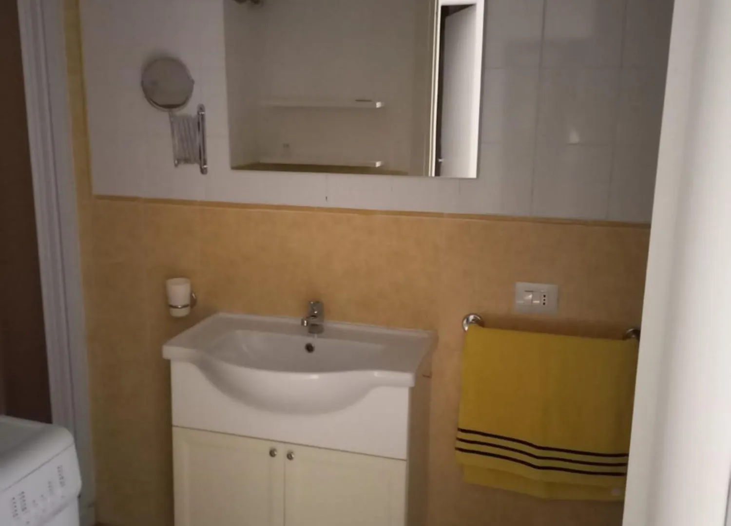 Apartament Moradias I02/C Santa Maria