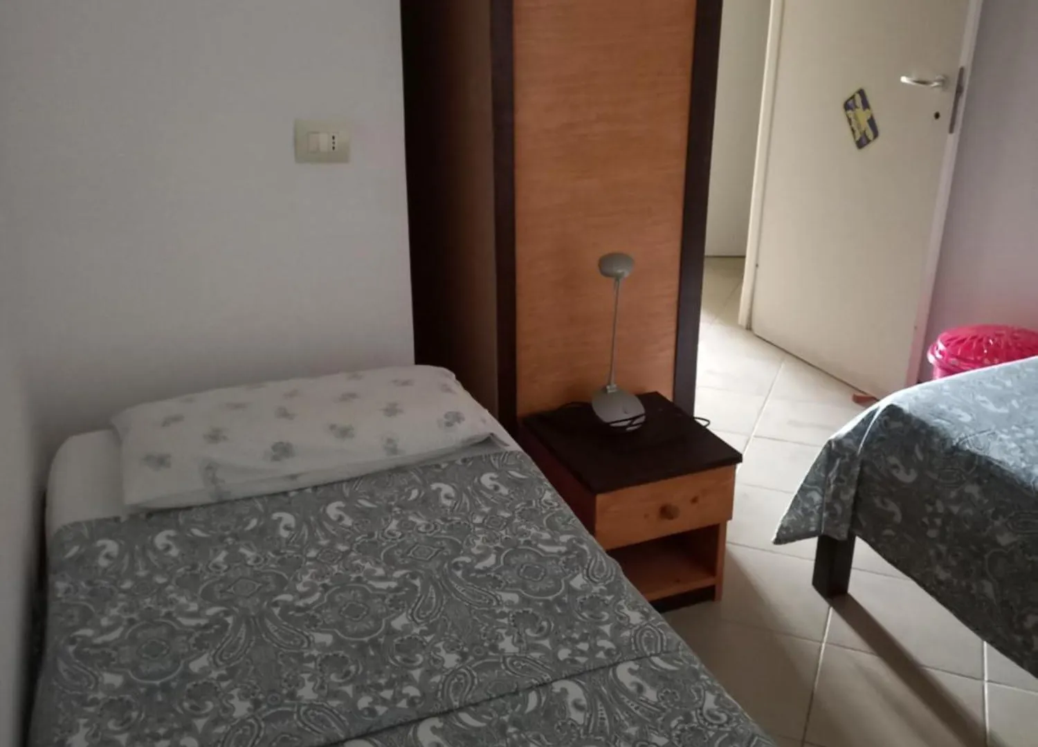 Apartament Moradias I02/C Santa Maria 0*,